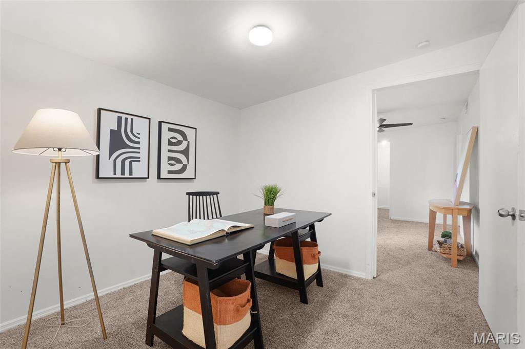 Oakborough - Residential Lease