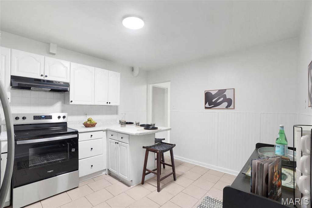 Oakborough - Residential Lease