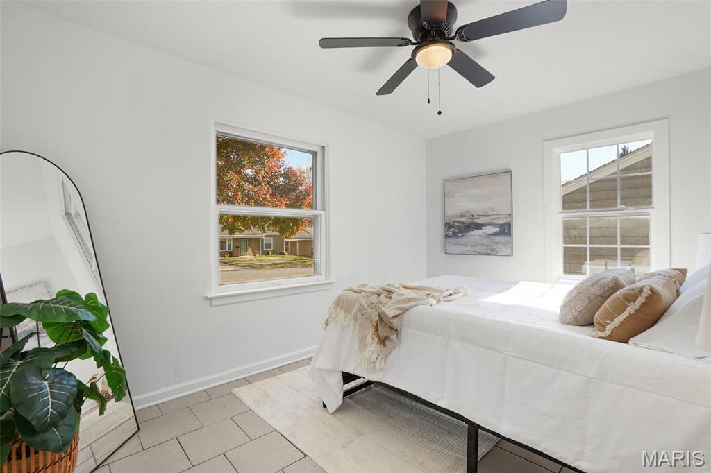 Oakborough - Residential Lease