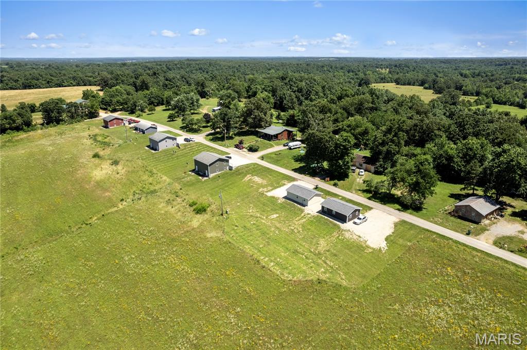 Meadow Heights - Residential Income