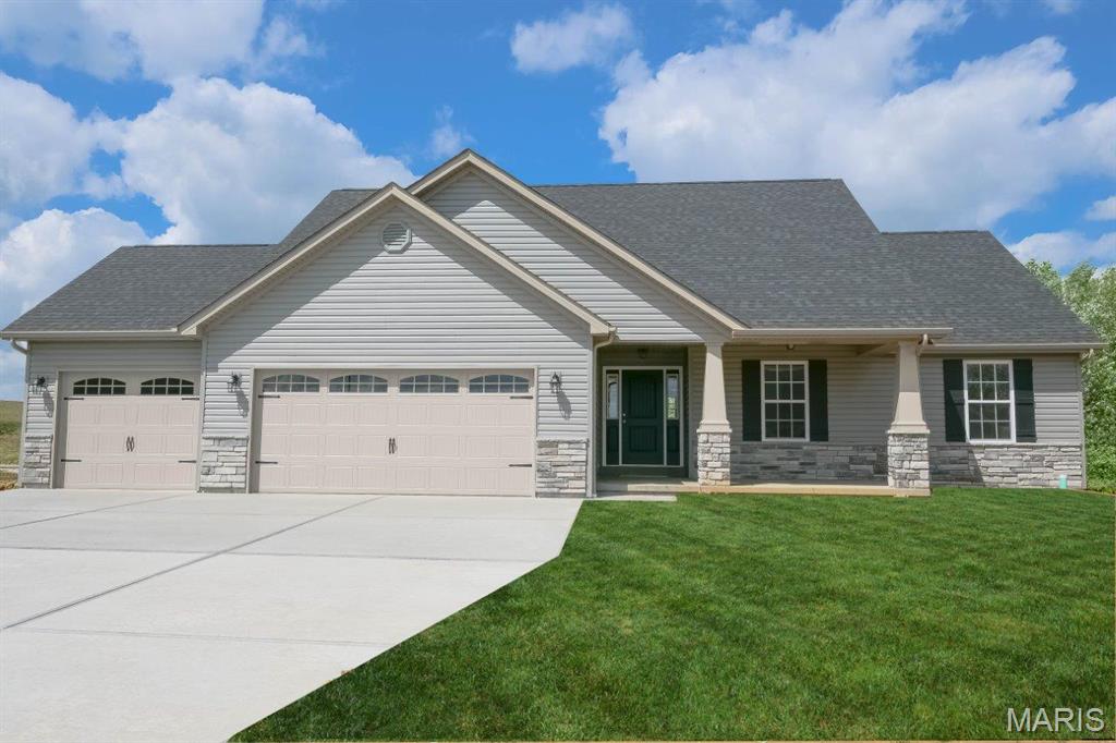 Gettysburg Commons - Residential