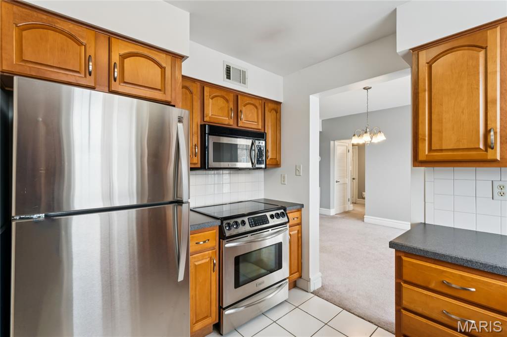 Randolph Condos - Residential