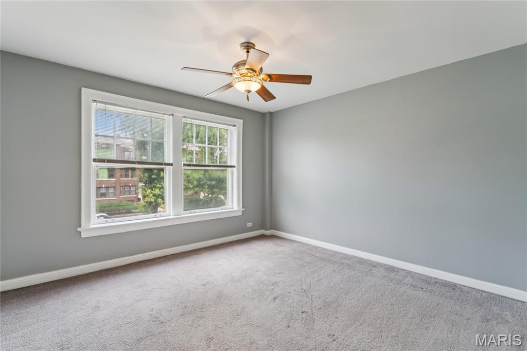 Randolph Condos - Residential
