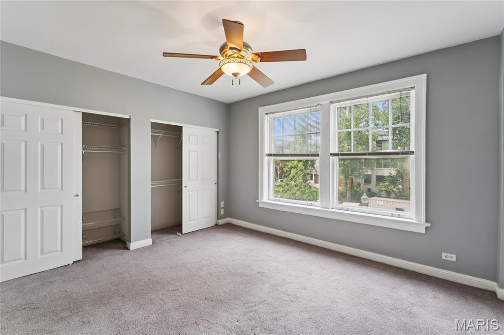 Randolph Condos - Residential