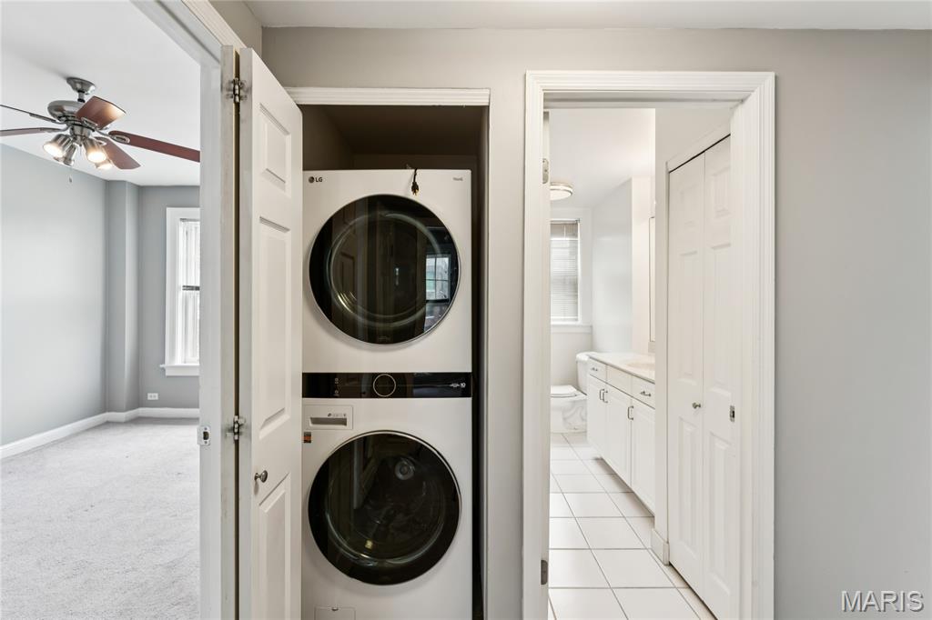 Randolph Condos - Residential