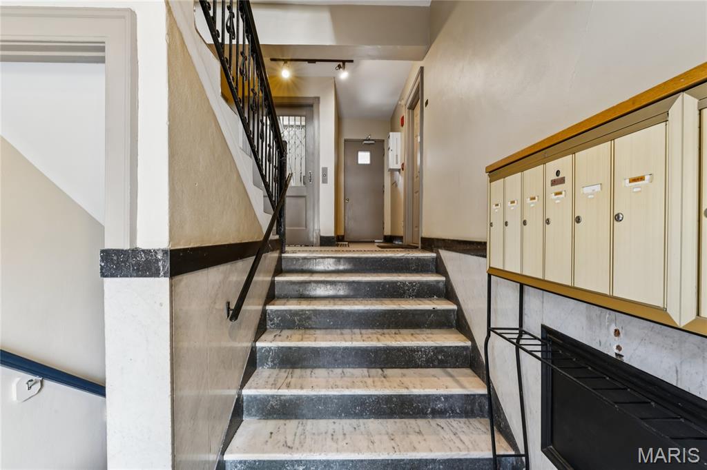 Randolph Condos - Residential