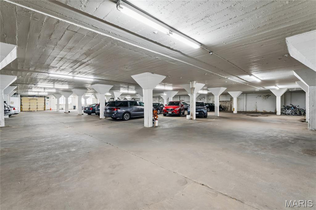 Randolph Condos - Residential