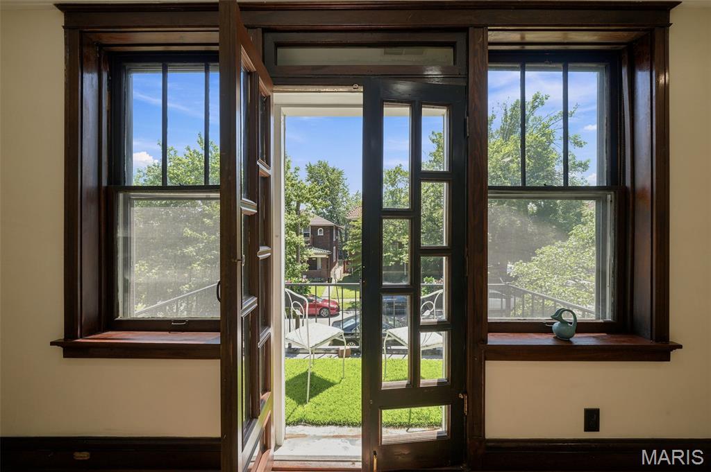 Northampton - Residential Income