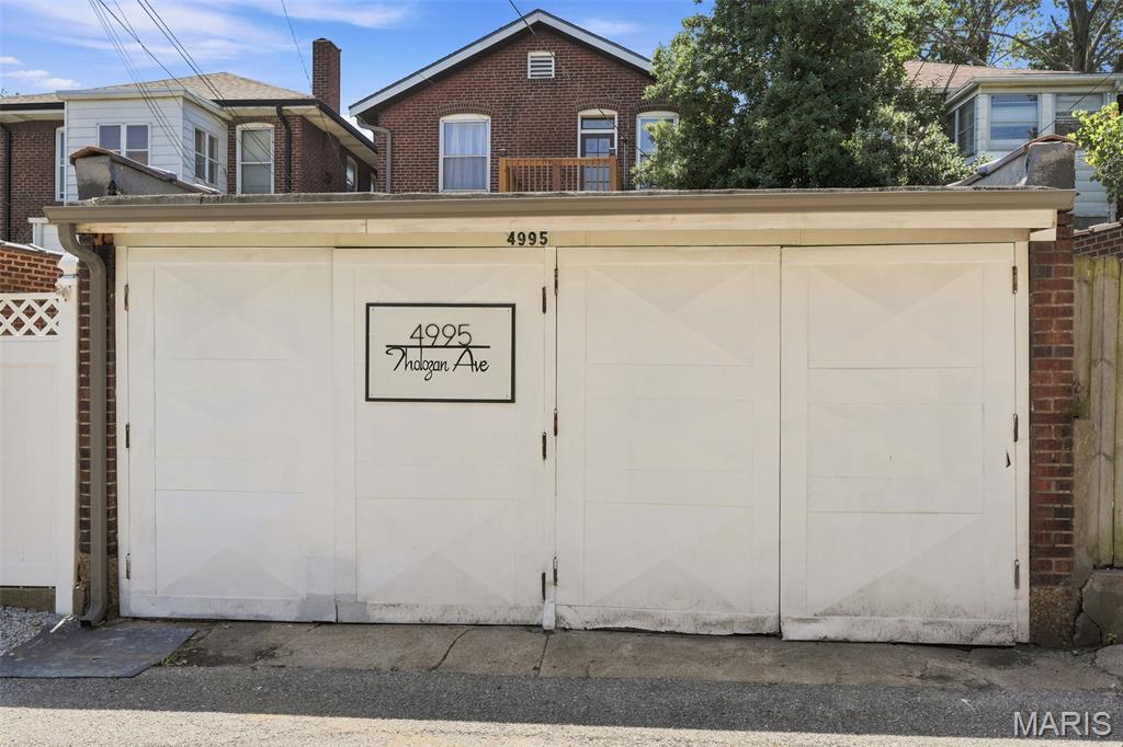 Northampton - Residential Income