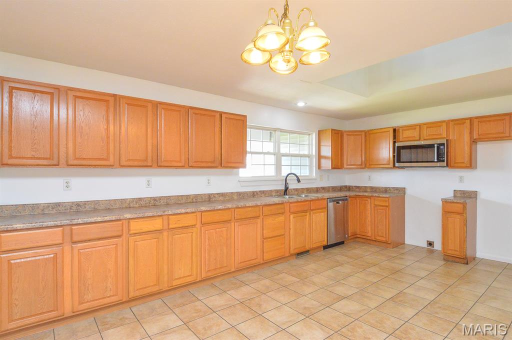 Deer Meadows - Residential