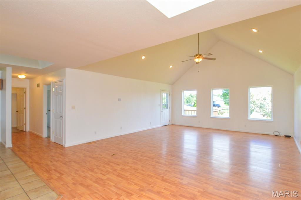 Deer Meadows - Residential