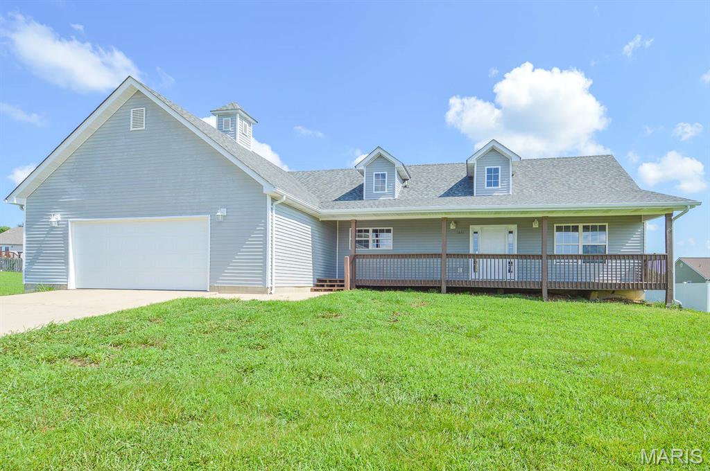 Deer Meadows - Residential