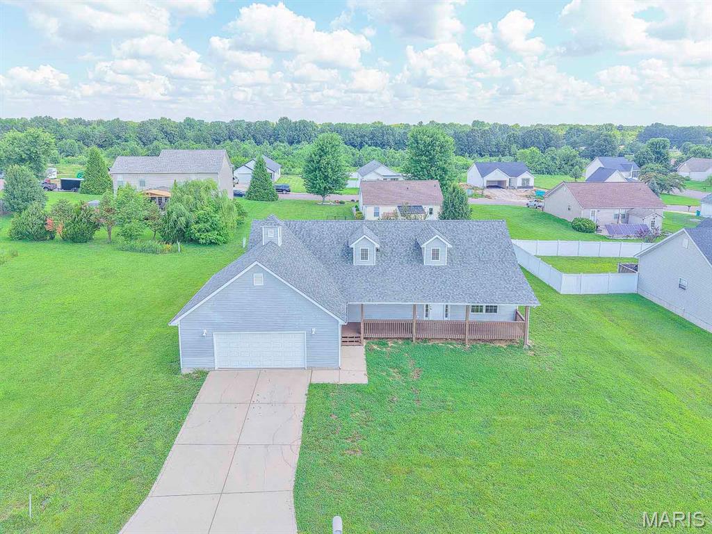 Deer Meadows - Residential