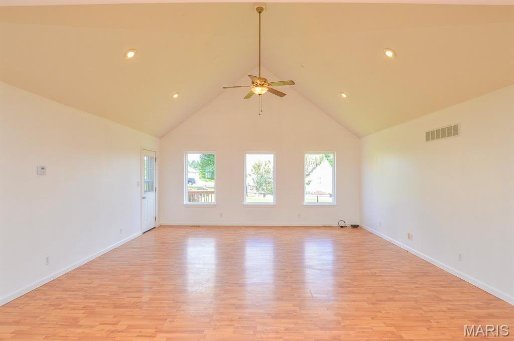 Deer Meadows - Residential