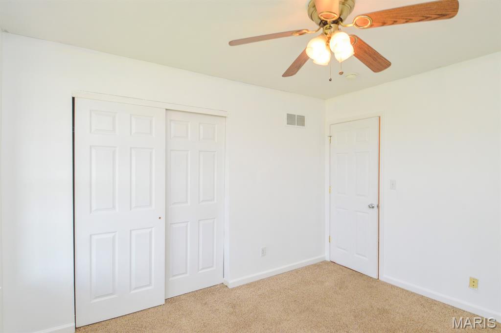 Deer Meadows - Residential
