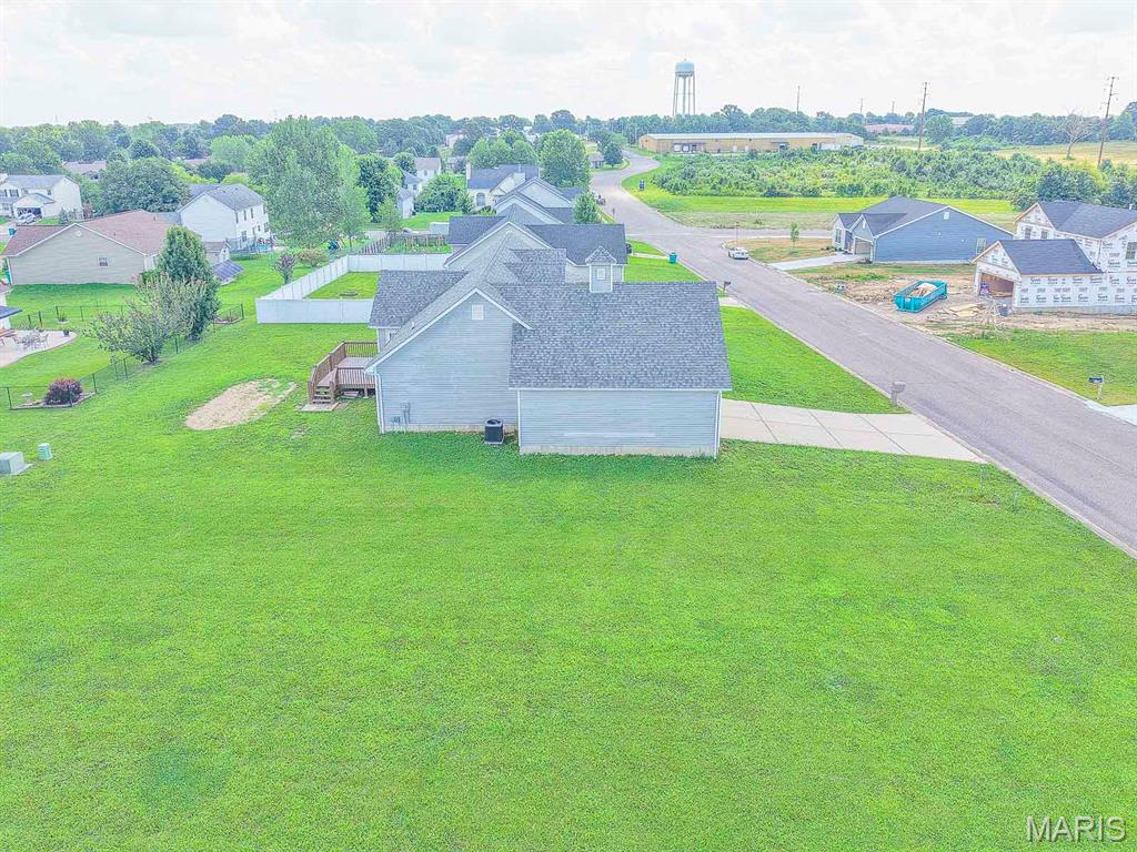 Deer Meadows - Residential