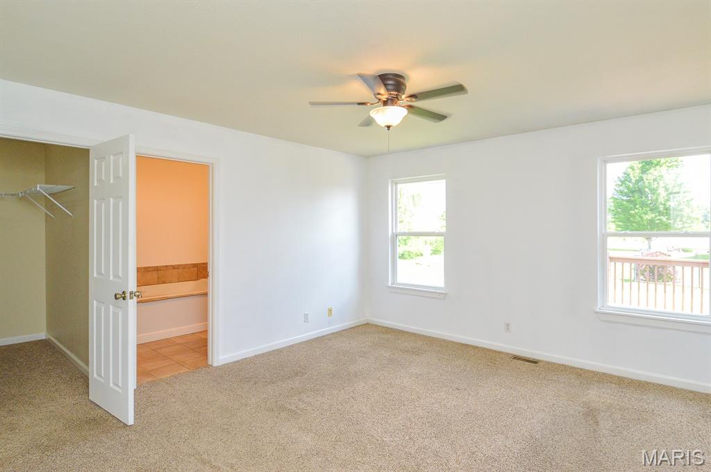 Deer Meadows - Residential