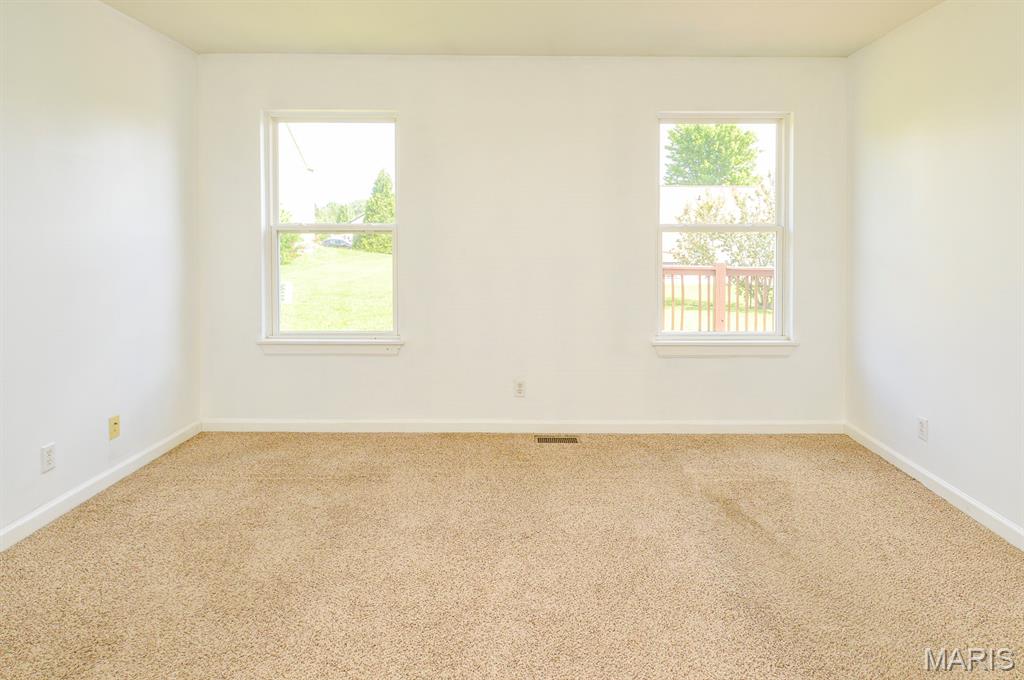 Deer Meadows - Residential
