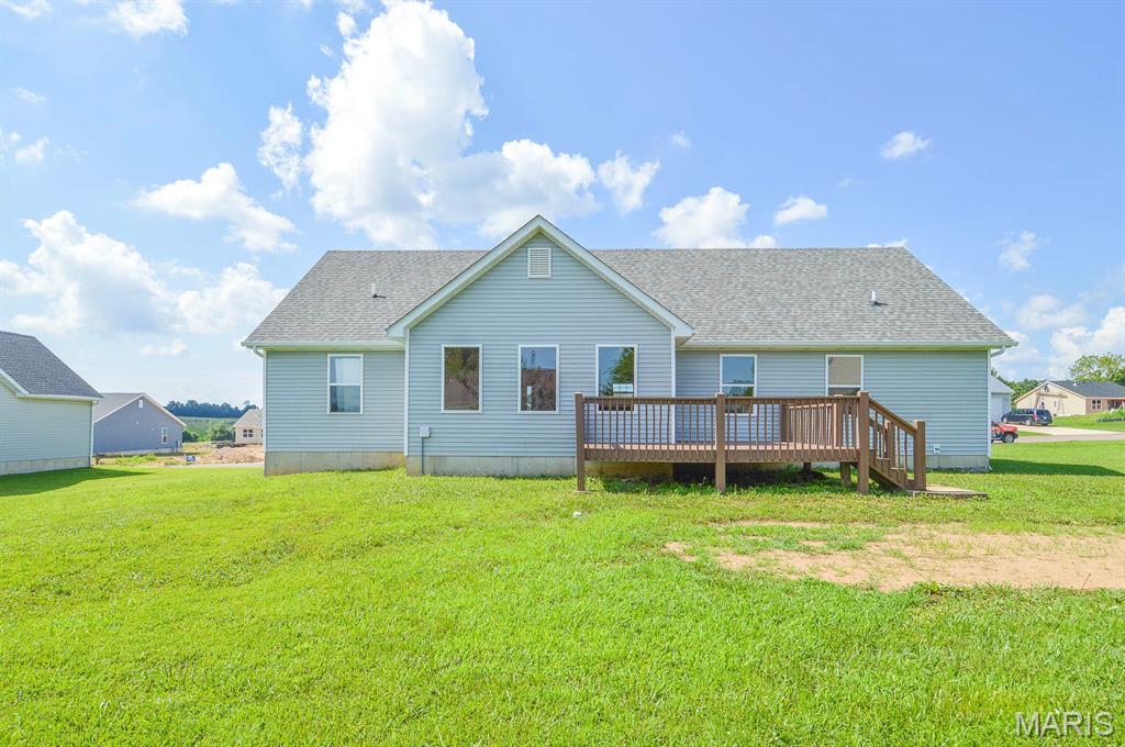 Deer Meadows - Residential