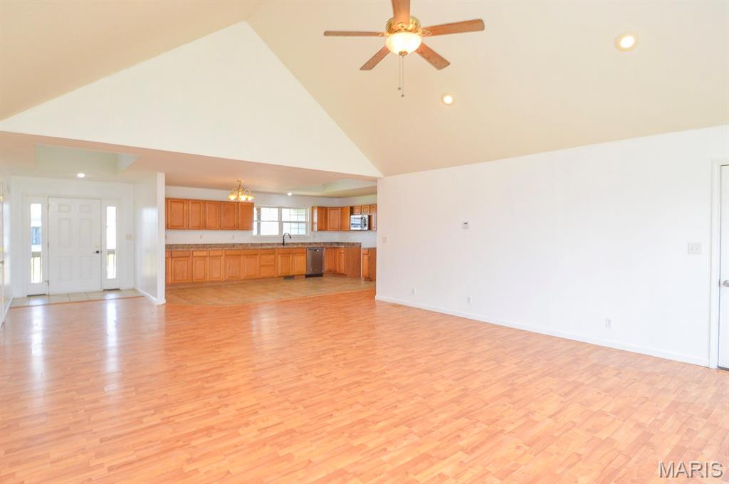 Deer Meadows - Residential