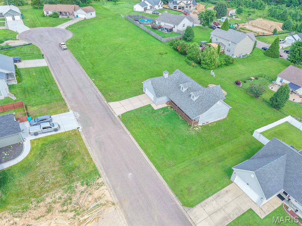 Deer Meadows - Residential