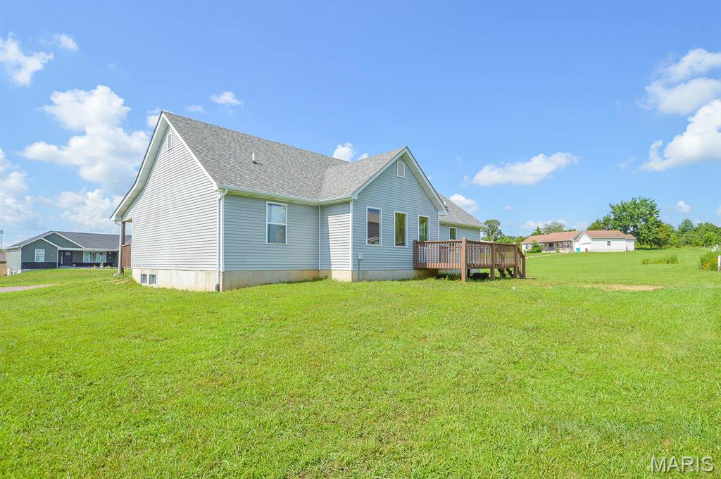 Deer Meadows - Residential