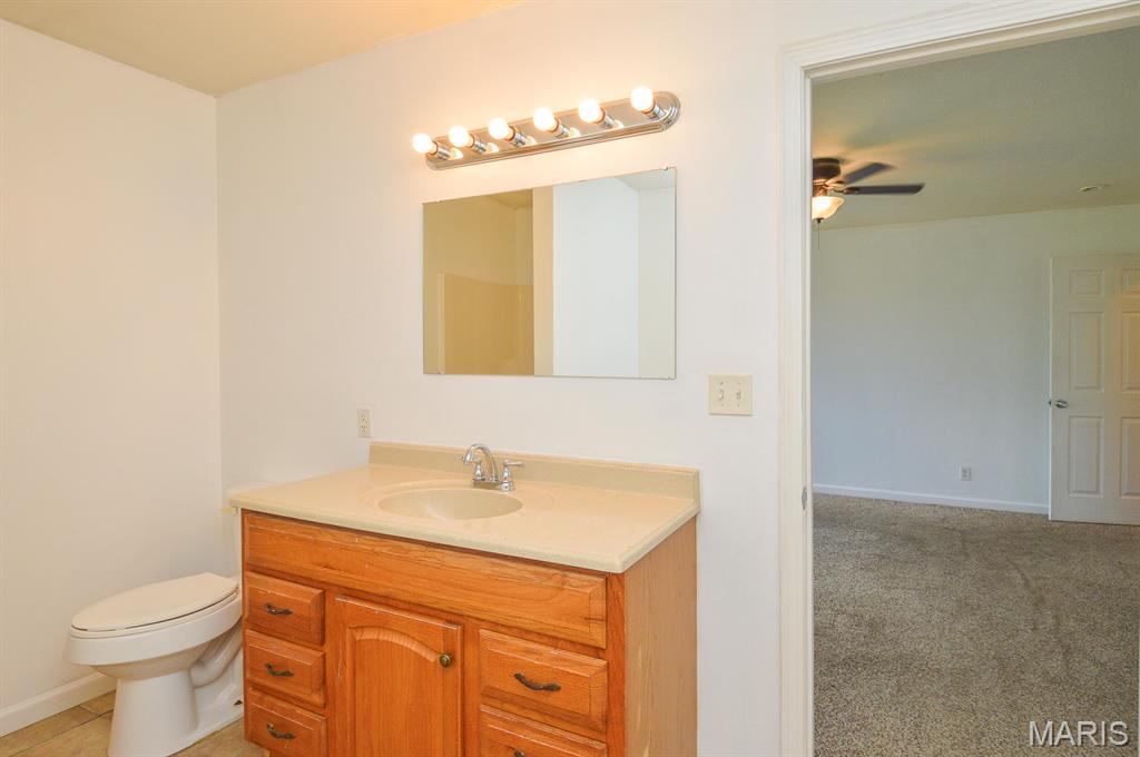 Deer Meadows - Residential