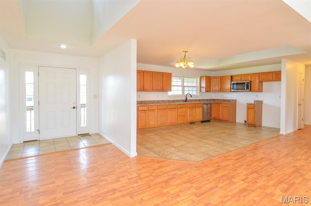 Deer Meadows - Residential