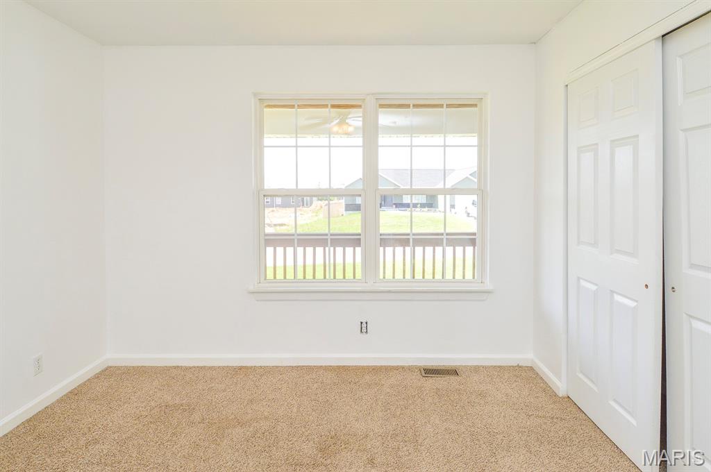 Deer Meadows - Residential