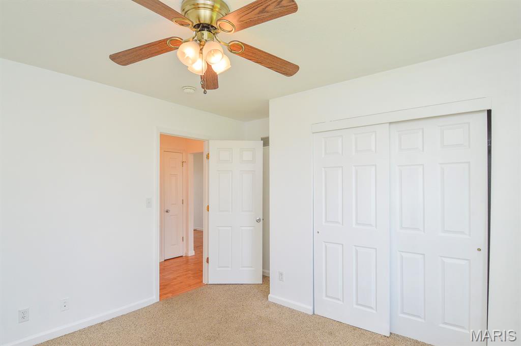 Deer Meadows - Residential