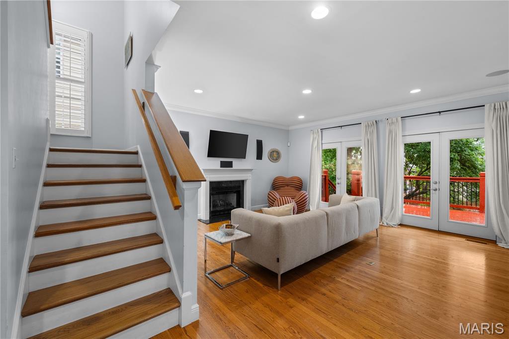 Central Suburbs - Residential
