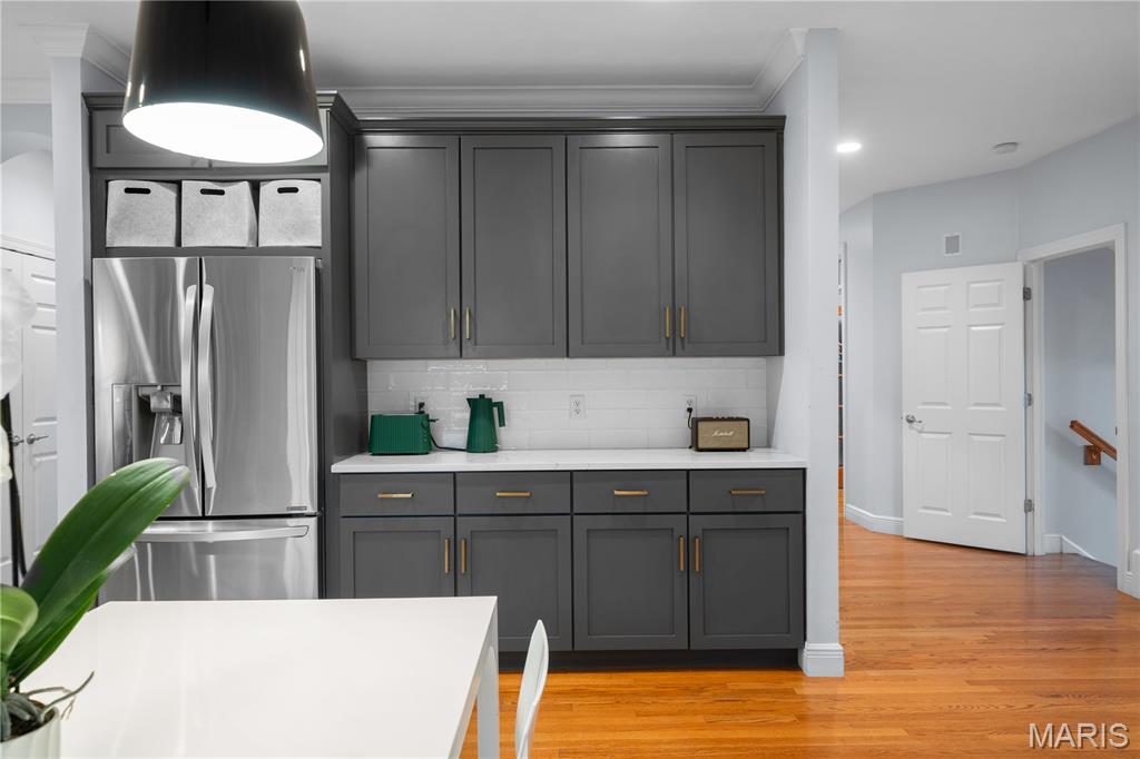 Central Suburbs - Residential