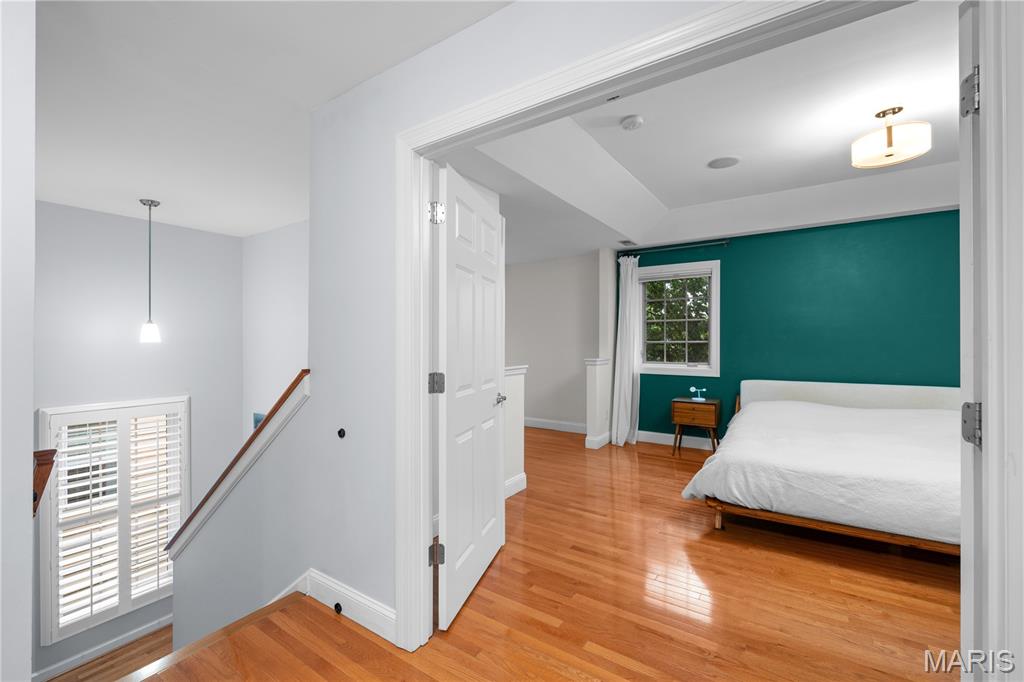 Central Suburbs - Residential