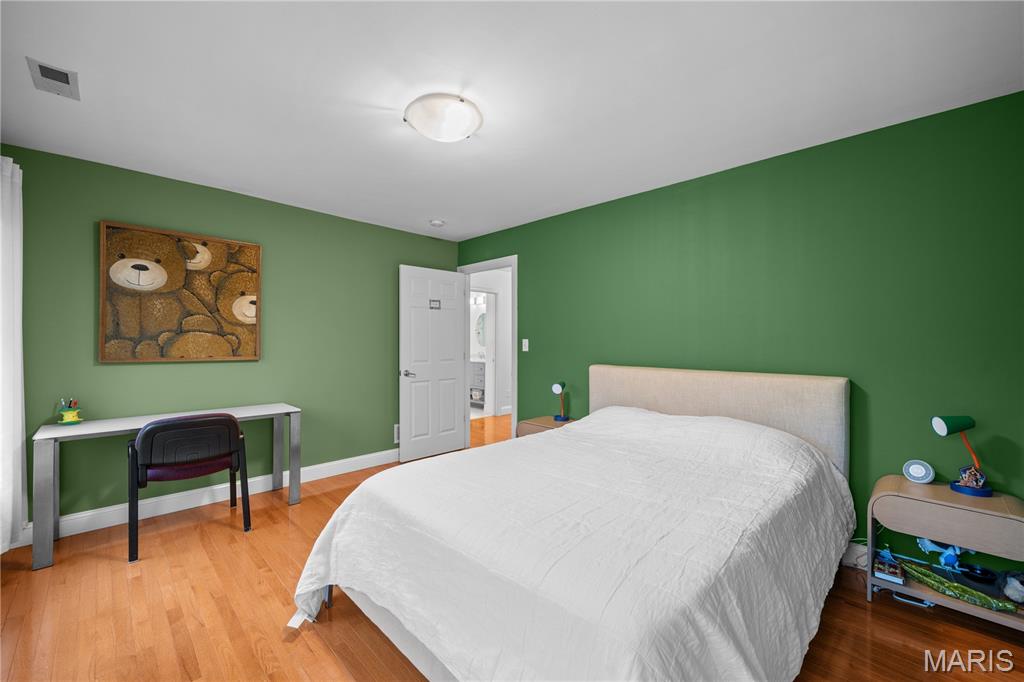 Central Suburbs - Residential