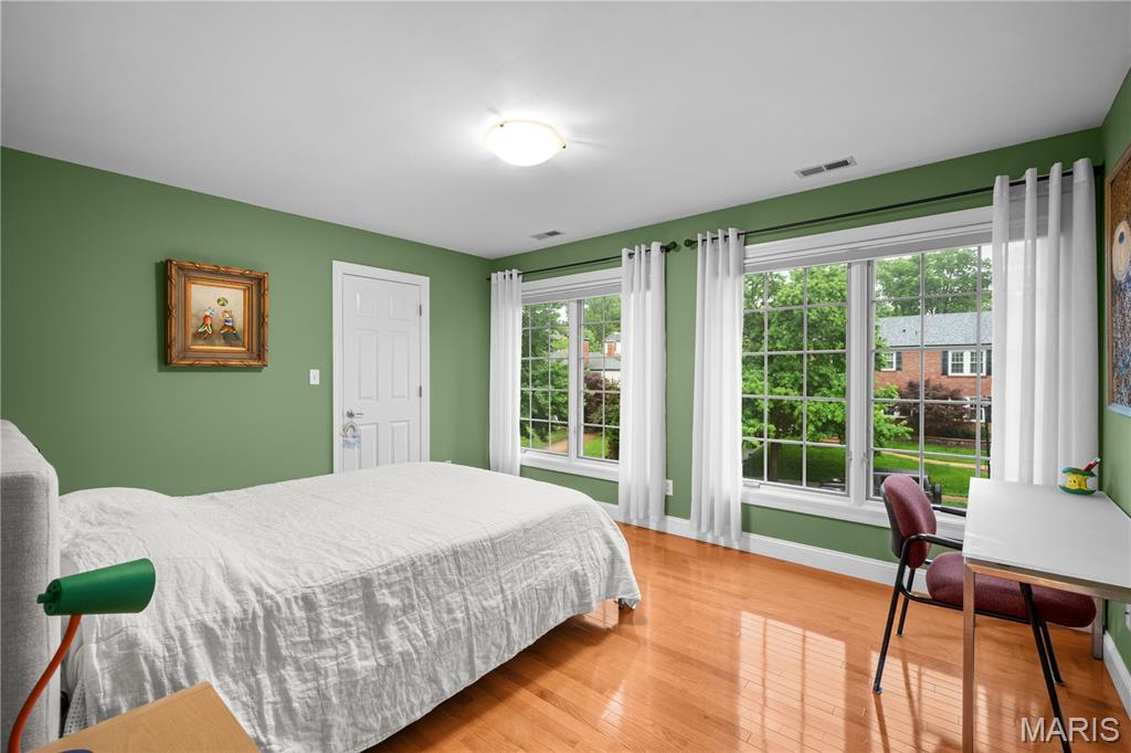 Central Suburbs - Residential