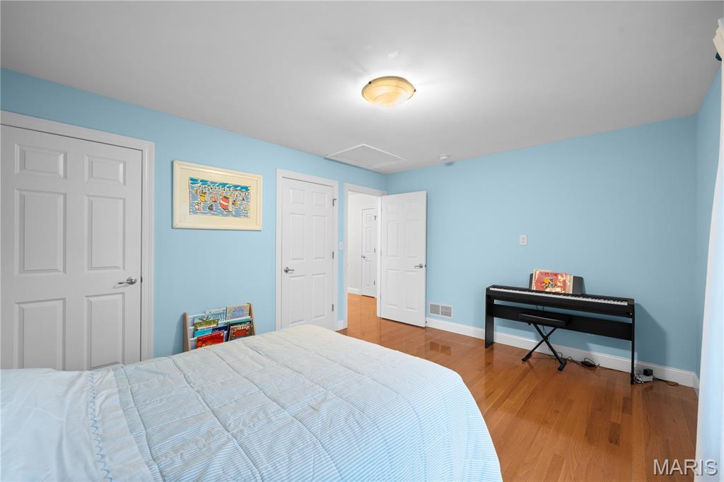 Central Suburbs - Residential