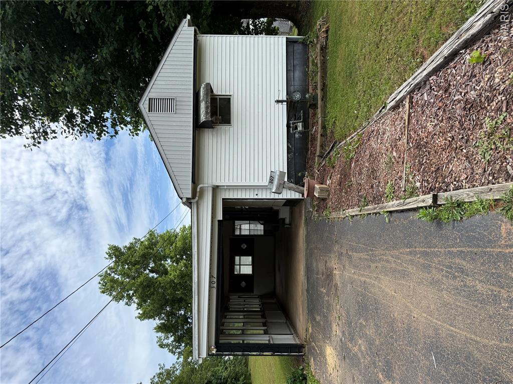 NA - Residential
