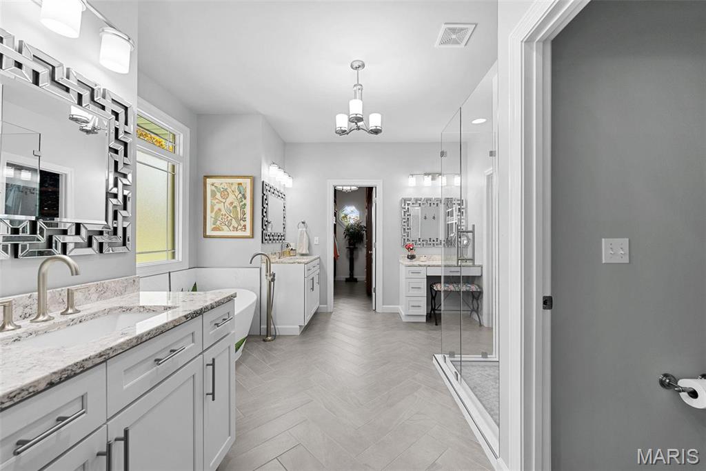 Crown Pointe Farms - Residential