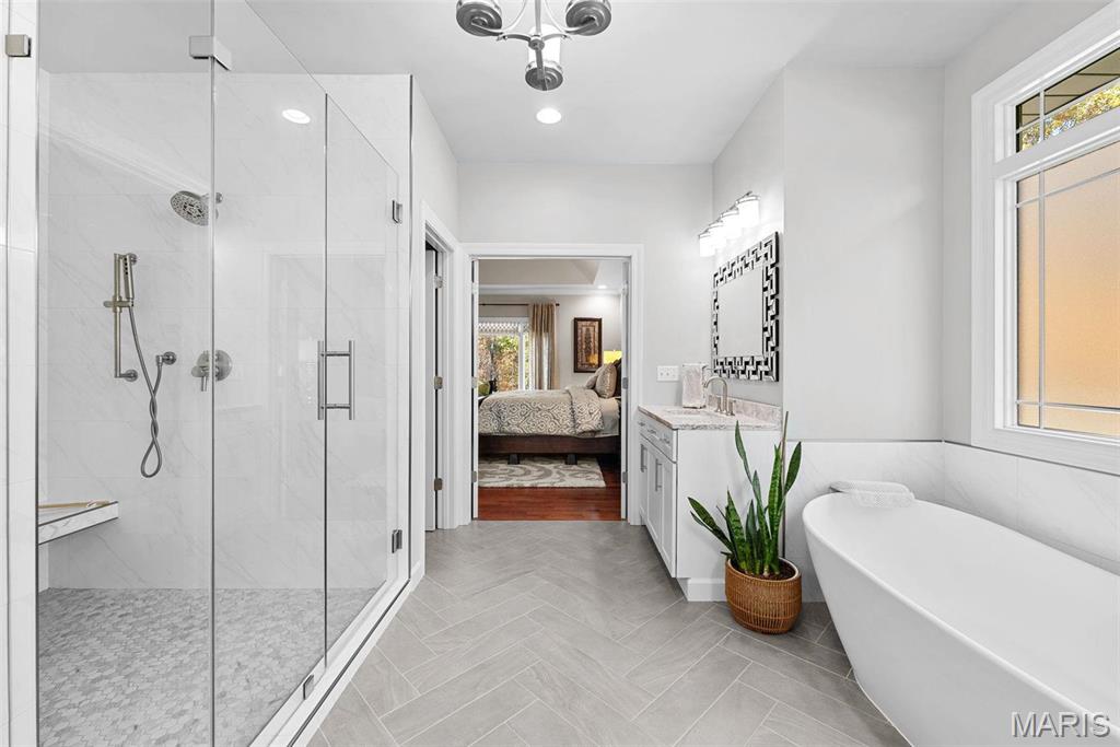 Crown Pointe Farms - Residential