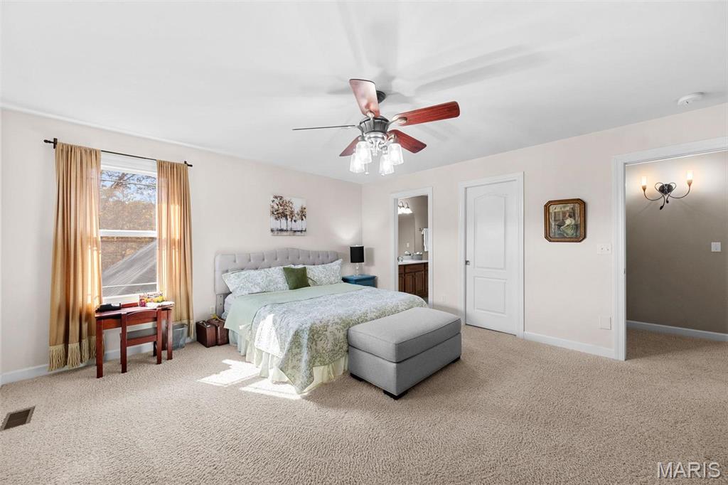Crown Pointe Farms - Residential