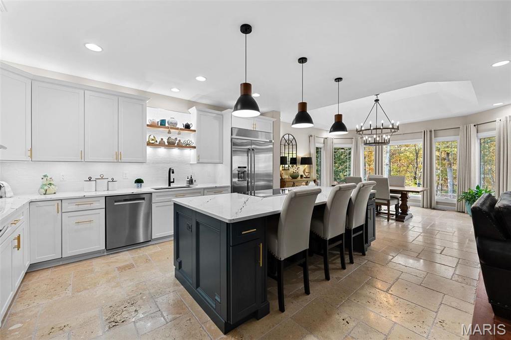 Crown Pointe Farms - Residential