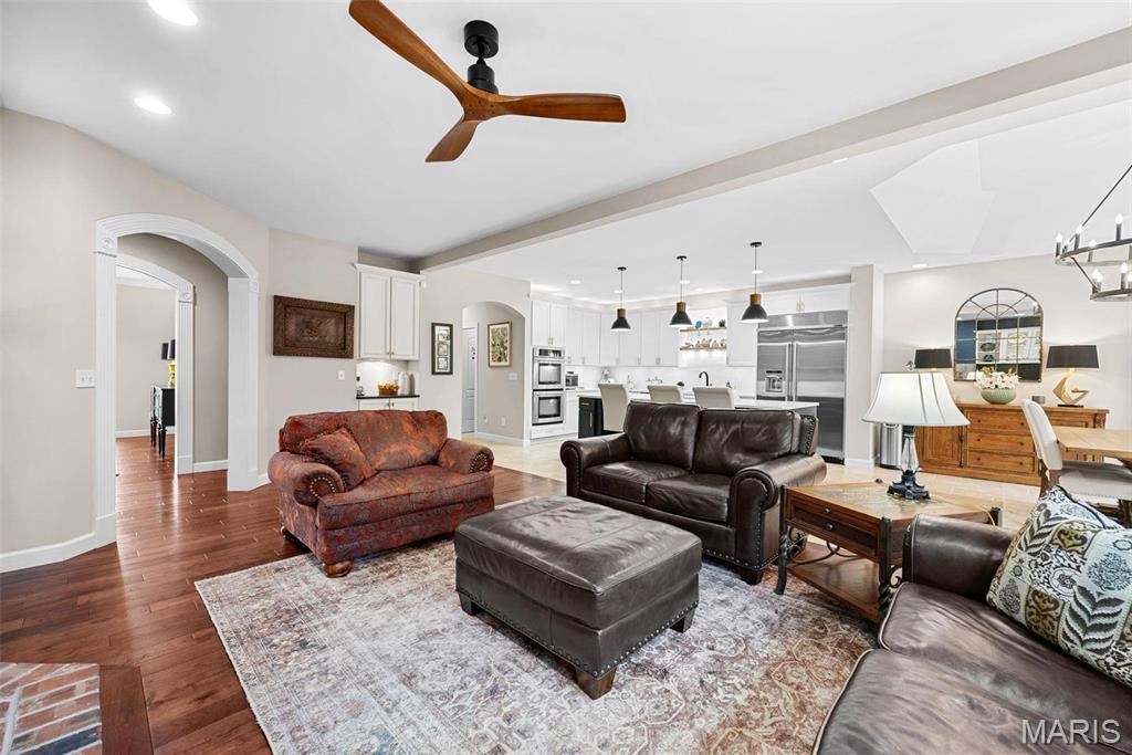 Crown Pointe Farms - Residential