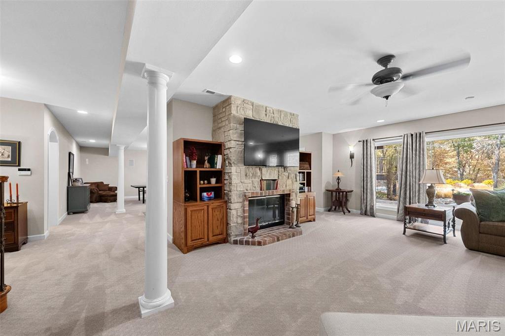 Crown Pointe Farms - Residential