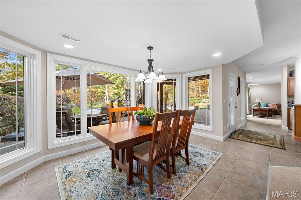 Crown Pointe Farms - Residential
