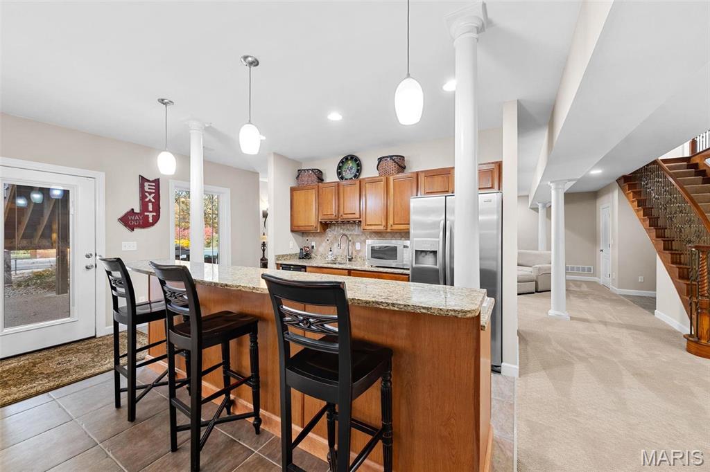 Crown Pointe Farms - Residential