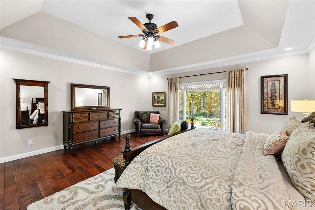 Crown Pointe Farms - Residential