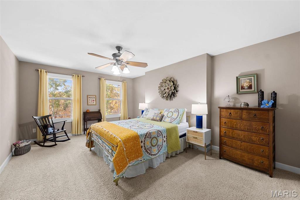 Crown Pointe Farms - Residential