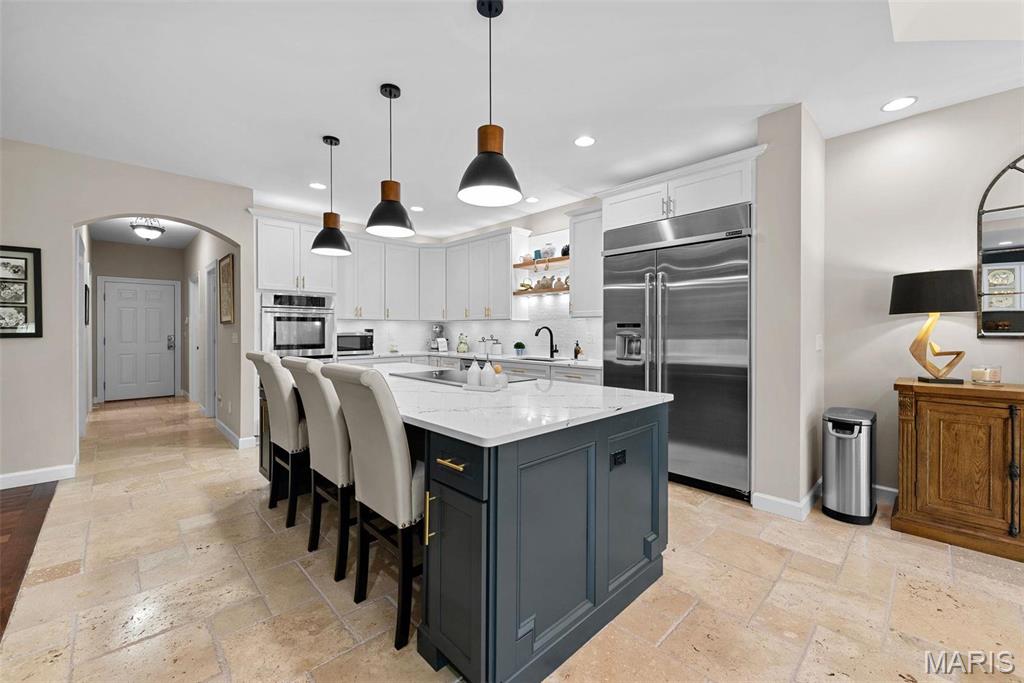 Crown Pointe Farms - Residential
