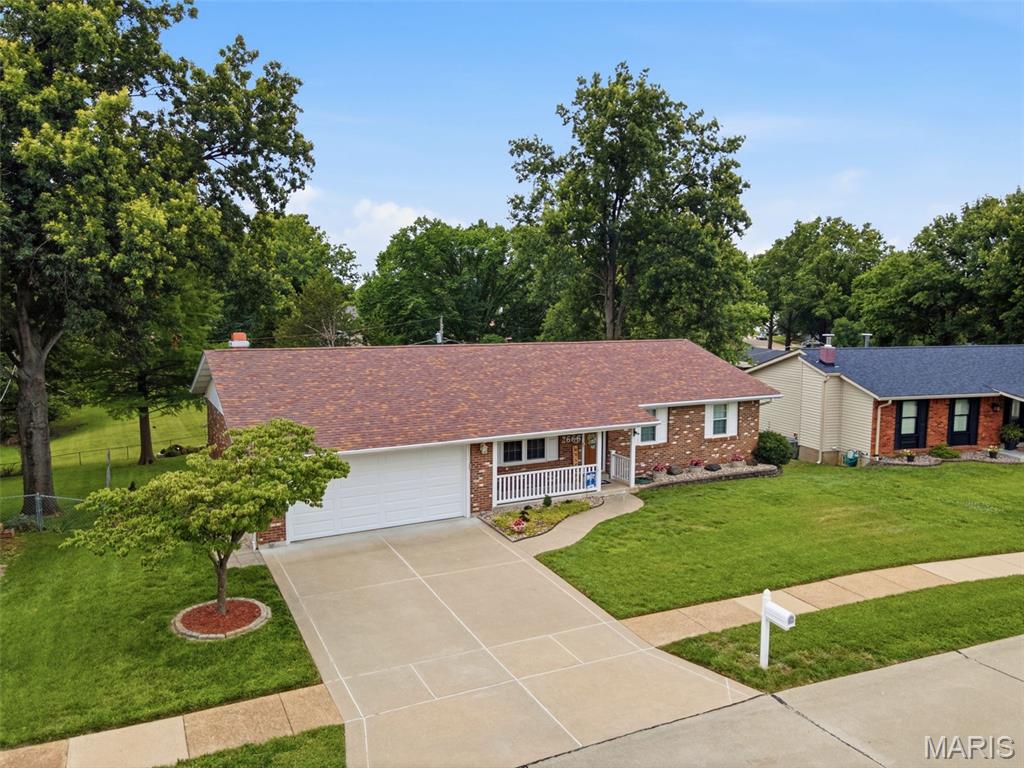 River Oaks 5 - Residential