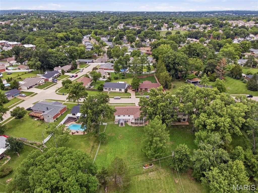 River Oaks 5 - Residential